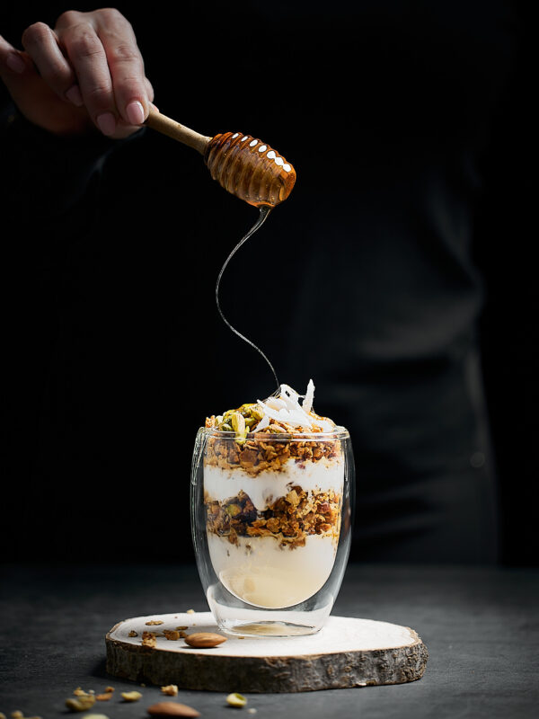 Granola z tigrieho orecha-Food-Styling-Zuzana-Rainet-Bratislava