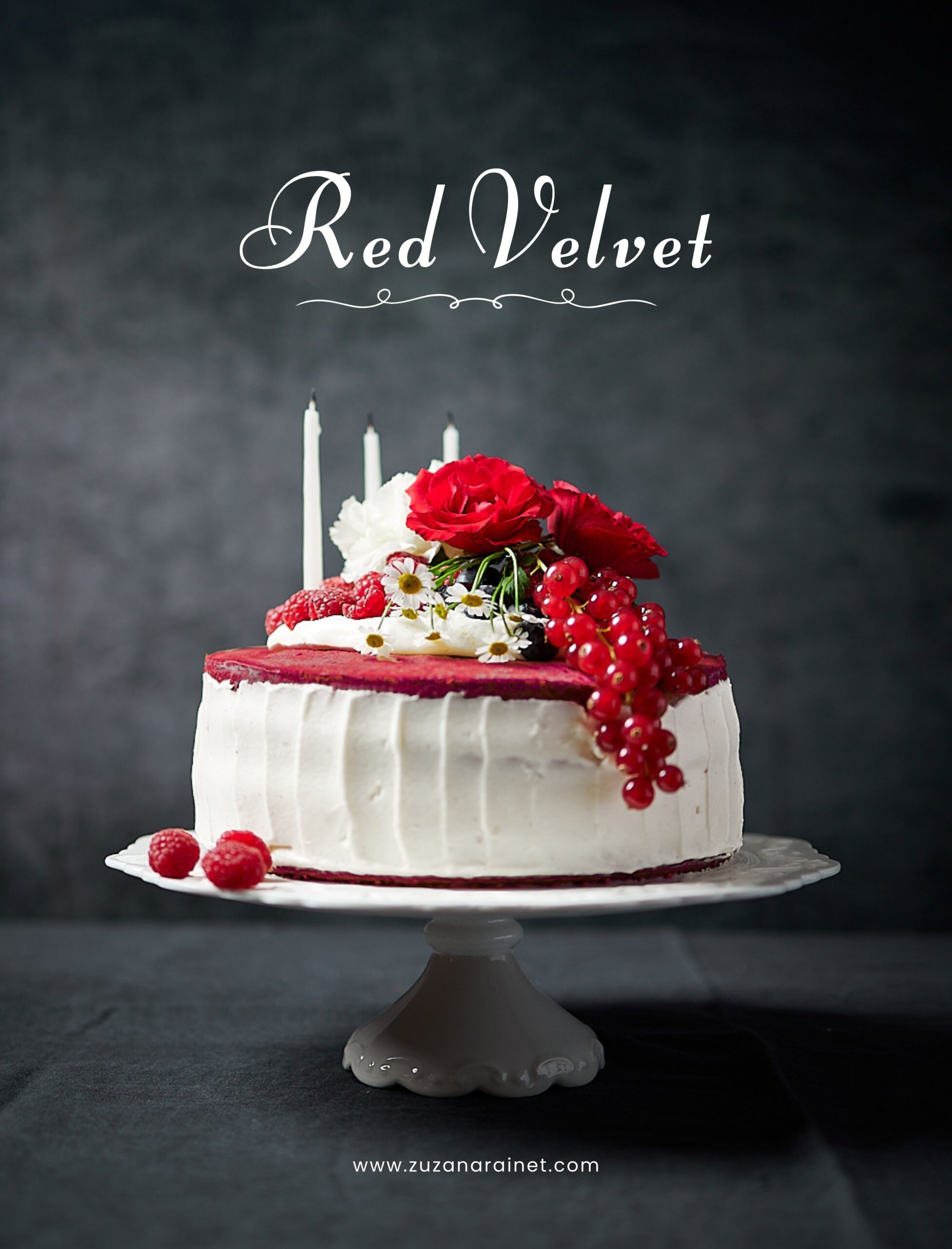 Red Velvet recept-fotografia-Zuzana Rainet-Food fotograf-Bratislava