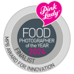 Food Photographer of the Year 2024-Category Innovation-Finalist-Zuzana Rainet