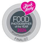 Food Photographer of the Year 2024-Category Innovation-Finalist-Zuzana Rainet